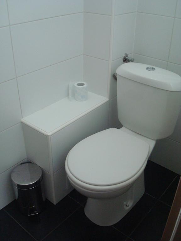 Angela Haz Apartment Balatonbereny Bagian luar foto